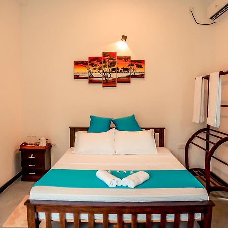 Painkiller Hiriketiya Apartment Dickwella Exterior photo