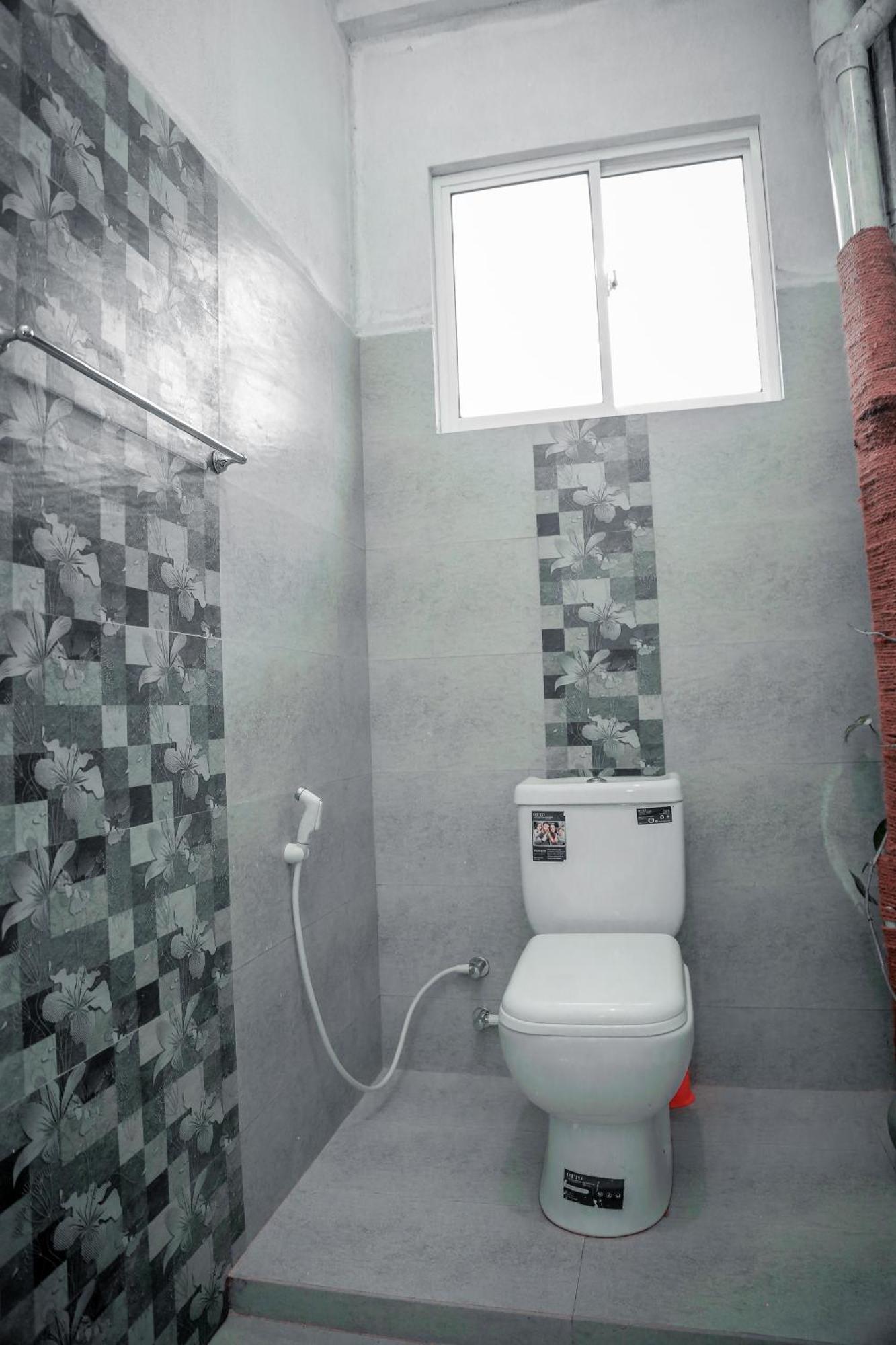 Painkiller Hiriketiya Apartment Dickwella Exterior photo