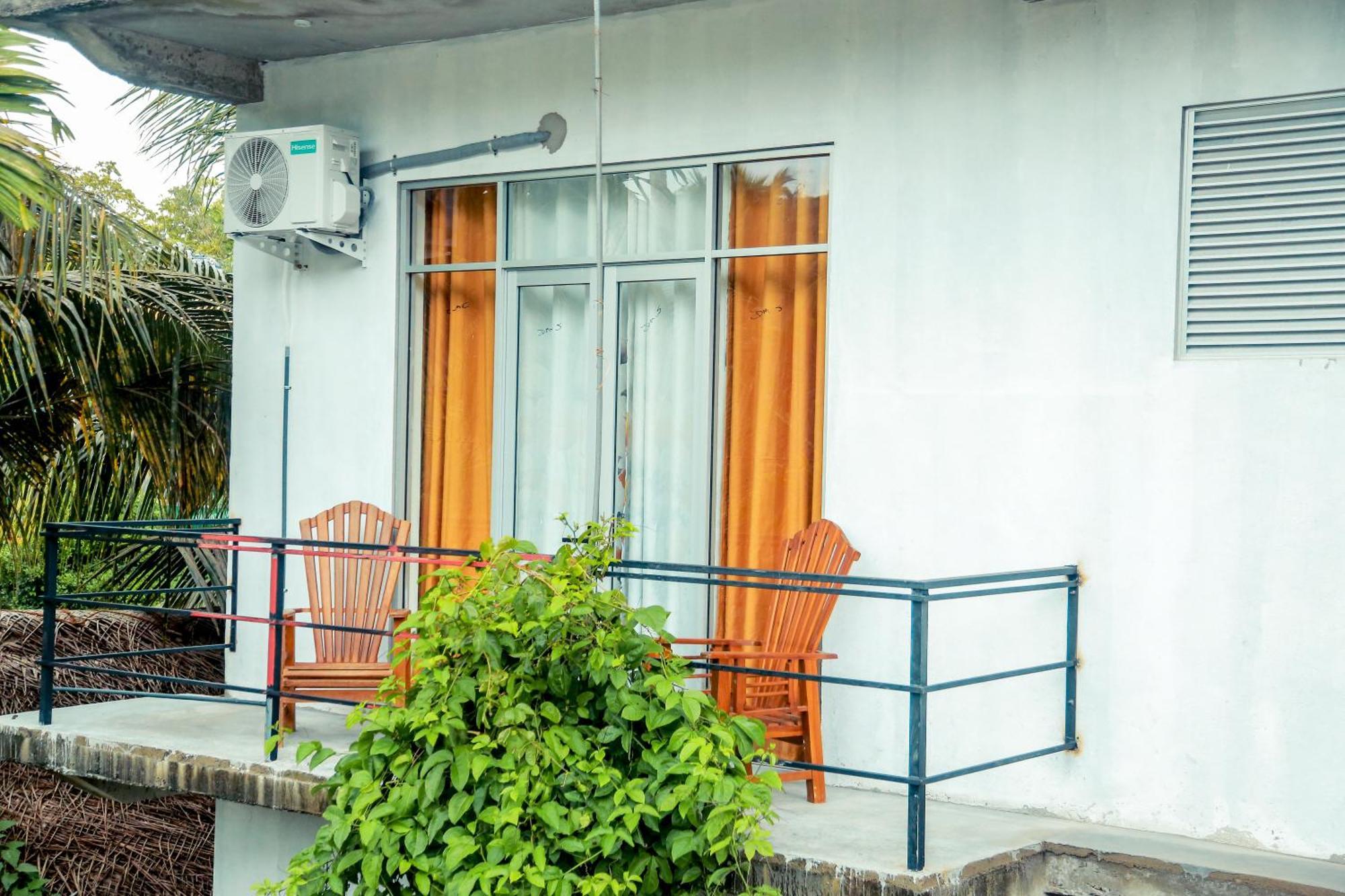 Painkiller Hiriketiya Apartment Dickwella Exterior photo